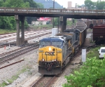 CSX T108